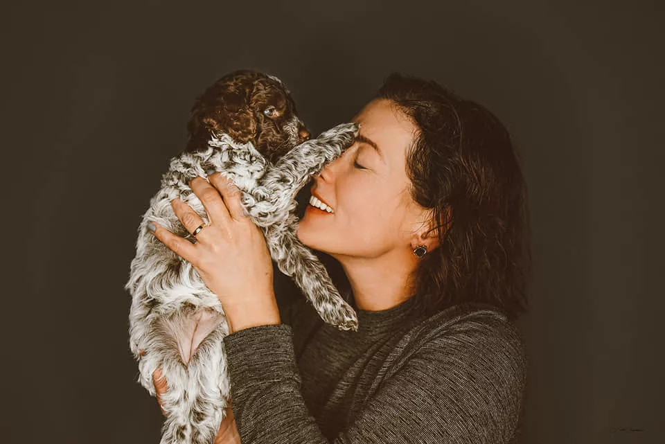 Read more about the article Ako si vybrať šteniatko Lagotto Romagnolo